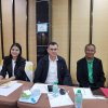 กิจกรรมประชุม อบรม และสัมมนาสมาชิกใหม่  ครั้งที่ 1/2567 สหกรณ์ออมทรัพย์ครูพัทลุง จำกัด 